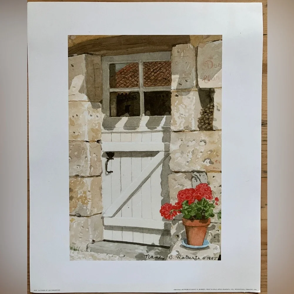 Wild Apple Graphics Artwork Prints